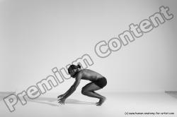 Breakdance reference poses of Enrique